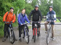 Manchester Cycling Group